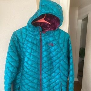 North Face women’s jacket